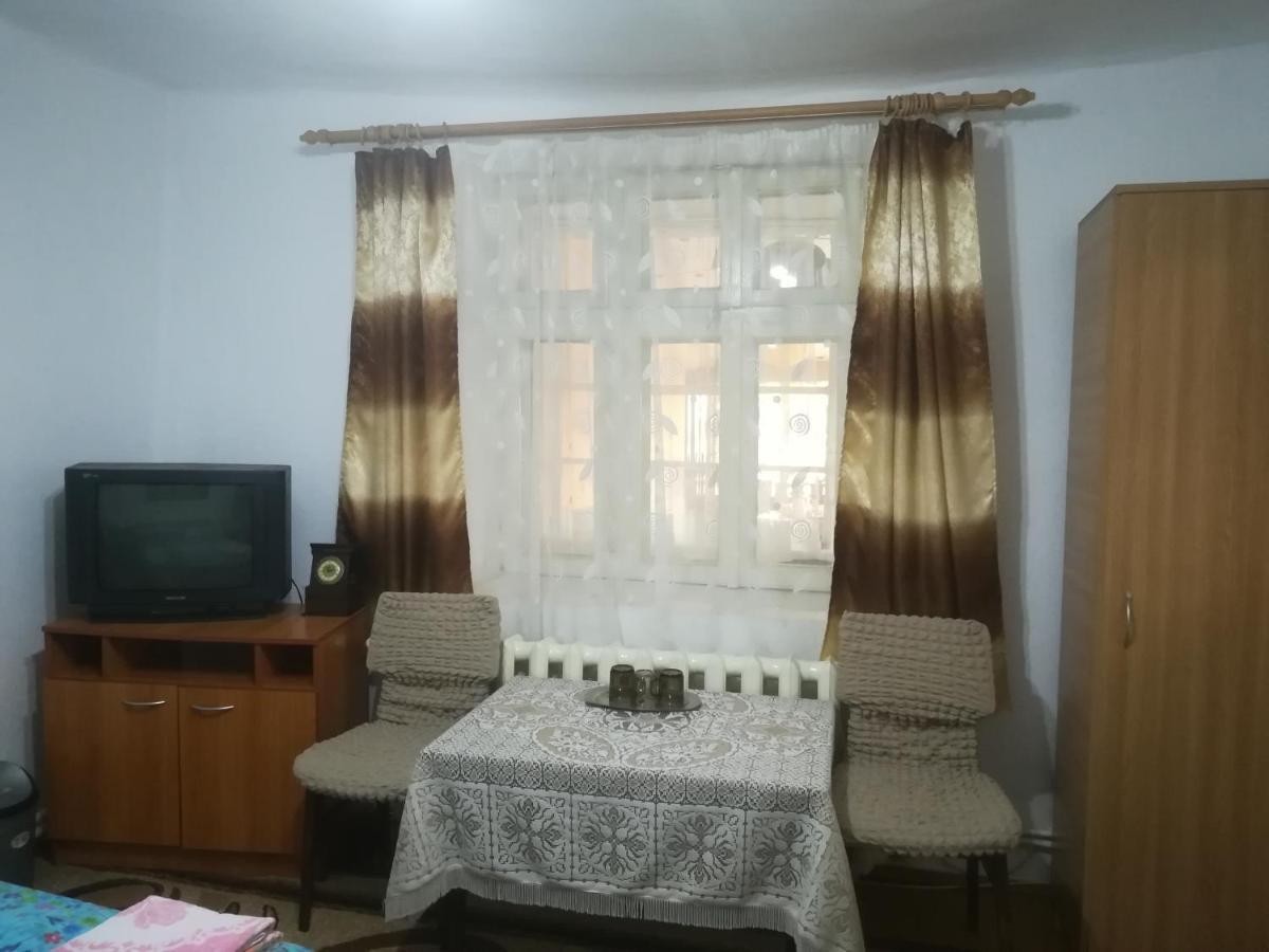 Ferienwohnung Rustic House Turnu Magurele Exterior foto